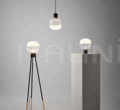 Подвесной светильник Ghost suspension Подвесной светильник Ghost suspension фабрика Midj in Italy