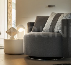 Кресло Karisma Kube фабрика Ditre Italia