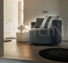 Кресло Karisma Kube фабрика Ditre Italia