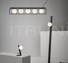 Подвесной светильник Suspense suspension Подвесной светильник Suspense suspension фабрика Midj in Italy