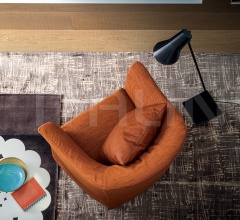 Кресло Laguna фабрика Ditre Italia