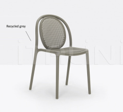 Стул REMIND 3730 Стул REMIND 3730 фабрика Pedrali