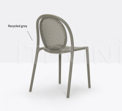 Стул REMIND 3730 Стул REMIND 3730 фабрика Pedrali
