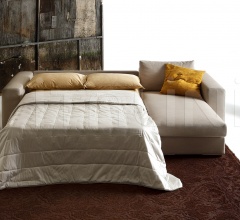 Диван-кровать Pashà фабрика Ditre Italia