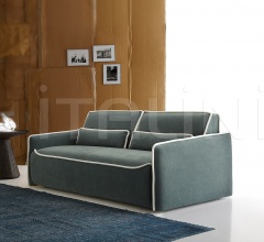 Диван-кровать Lulù фабрика Ditre Italia
