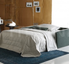 Диван-кровать Lulù фабрика Ditre Italia