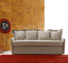 Диван-кровать Odessa фабрика Ditre Italia