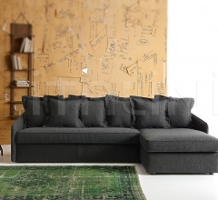 Диван-кровать Odessa фабрика Ditre Italia