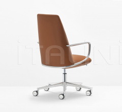 Кресло ELINOR 3755 Кресло ELINOR 3755 фабрика Pedrali