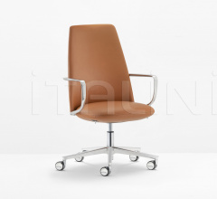 Кресло ELINOR 3755 Кресло ELINOR 3755 фабрика Pedrali