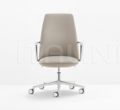 Кресло ELINOR 3755 Кресло ELINOR 3755 фабрика Pedrali