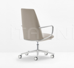 Кресло ELINOR 3755 Кресло ELINOR 3755 фабрика Pedrali