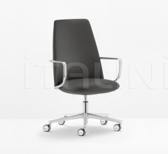 Кресло ELINOR 3755 Кресло ELINOR 3755 фабрика Pedrali