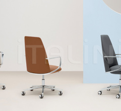 Кресло ELINOR 3755 Кресло ELINOR 3755 фабрика Pedrali