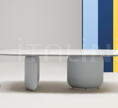 Кресло ELINOR 3755 Кресло ELINOR 3755 фабрика Pedrali