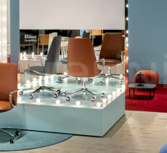 Кресло ELINOR 3755 Кресло ELINOR 3755 фабрика Pedrali