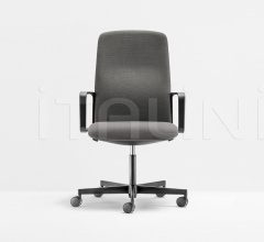 Кресло TEMPS 3765 Кресло TEMPS 3765 фабрика Pedrali