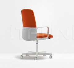 Кресло TEMPS 3765 Кресло TEMPS 3765 фабрика Pedrali