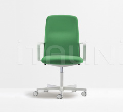 Кресло TEMPS 3765 Кресло TEMPS 3765 фабрика Pedrali