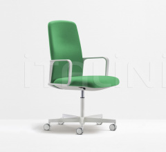 Кресло TEMPS 3765 Кресло TEMPS 3765 фабрика Pedrali