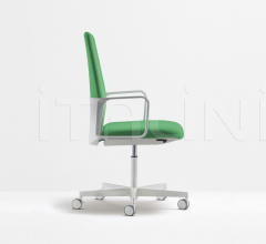 Кресло TEMPS 3765 Кресло TEMPS 3765 фабрика Pedrali