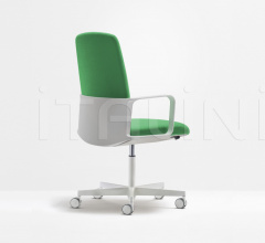 Кресло TEMPS 3765 Кресло TEMPS 3765 фабрика Pedrali