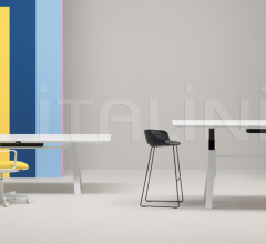 Кресло TEMPS 3765 Кресло TEMPS 3765 фабрика Pedrali