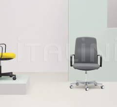 Кресло TEMPS 3765 Кресло TEMPS 3765 фабрика Pedrali