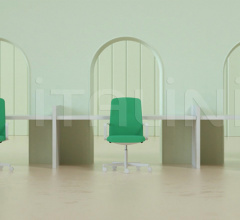 Кресло TEMPS 3765 Кресло TEMPS 3765 фабрика Pedrali