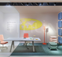 Кресло TEMPS 3765 Кресло TEMPS 3765 фабрика Pedrali