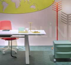 Кресло TEMPS 3765 Кресло TEMPS 3765 фабрика Pedrali