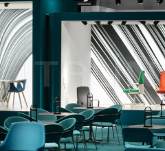 Кресло TEMPS 3765 Кресло TEMPS 3765 фабрика Pedrali