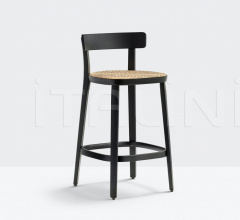 Итальянские Рестораны/Бары - Барный стул FOLK 2926 Итальянские Рестораны/Бары - Барный стул FOLK 2926 фабрика Pedrali