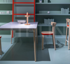 Итальянские Рестораны/Бары - Барный стул FOLK 2926 Итальянские Рестораны/Бары - Барный стул FOLK 2926 фабрика Pedrali