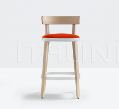 Итальянские Рестораны/Бары - Барный стул FOLK 2946 Итальянские Рестораны/Бары - Барный стул FOLK 2946 фабрика Pedrali