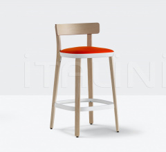 Итальянские Рестораны/Бары - Барный стул FOLK 2946 Итальянские Рестораны/Бары - Барный стул FOLK 2946 фабрика Pedrali