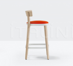 Итальянские Рестораны/Бары - Барный стул FOLK 2946 Итальянские Рестораны/Бары - Барный стул FOLK 2946 фабрика Pedrali