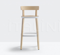 Итальянские Рестораны/Бары - Барный стул FOLK 2937 Итальянские Рестораны/Бары - Барный стул FOLK 2937 фабрика Pedrali