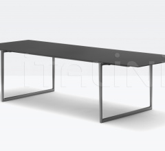 Стол обеденный TOA TOA Стол обеденный TOA TOA фабрика Pedrali