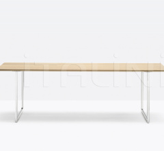 Стол обеденный TOA TOA Стол обеденный TOA TOA фабрика Pedrali