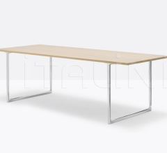 Стол обеденный TOA TOA Стол обеденный TOA TOA фабрика Pedrali