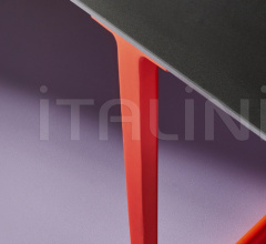 Стол обеденный TOA TOA Стол обеденный TOA TOA фабрика Pedrali