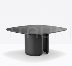 Стол обеденный ELINOR ELN150X150 Стол обеденный ELINOR ELN150X150 фабрика Pedrali