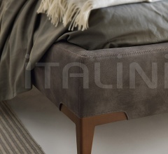 Кровать Milonga Кровать Milonga фабрика Ditre Italia