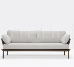 Диван REVA REVA-2_D Диван REVA REVA-2_D фабрика Pedrali