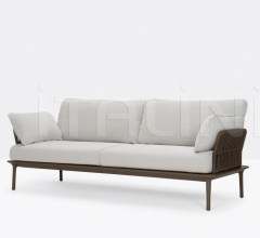 Диван REVA REVA-2_D Диван REVA REVA-2_D фабрика Pedrali