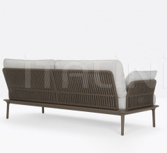 Диван REVA REVA-2_D Диван REVA REVA-2_D фабрика Pedrali