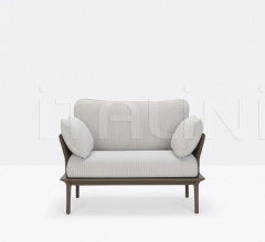 Кресло REVA REVA-2_P фабрика Pedrali