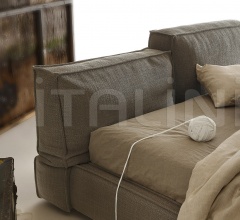 Кровать Misty Кровать Misty фабрика Ditre Italia