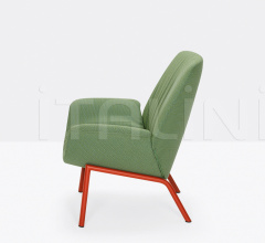 Итальянские Кресла - Кресло ILA 2023 фабрика Pedrali